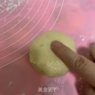 Make Beef cake step 15