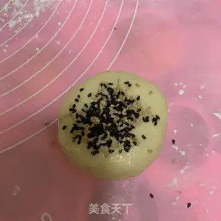 Make Beef cake step 16