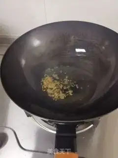 Make Red chicken legs step 6