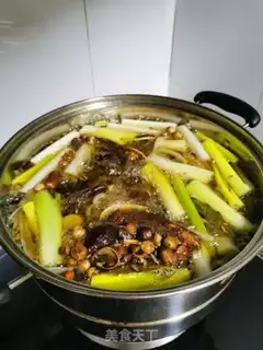 Make Preciousseed oil step 6