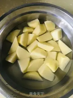 Make A family-size chicken step 12