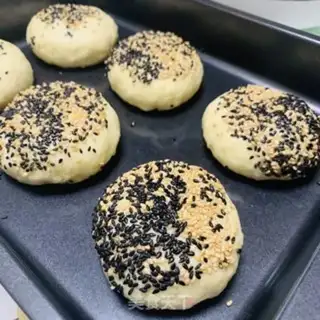Make Beef cake step 18