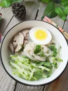 Make Fresh noodles step 10