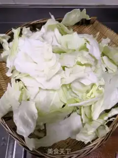 Make Scrambling step 1