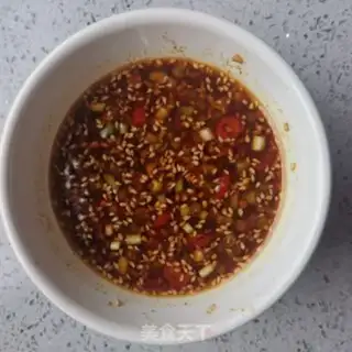 Make A cold, bitter melon step 4