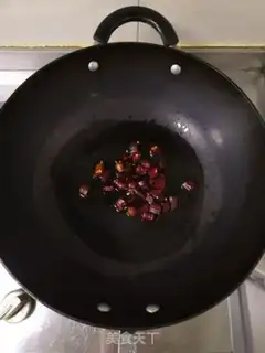 Make Scrambling step 2