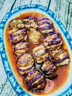 Make Tasty eggplant step 10