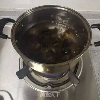 Make A cold, bitter melon step 6