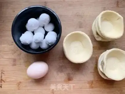 Make Lazy toast step 0