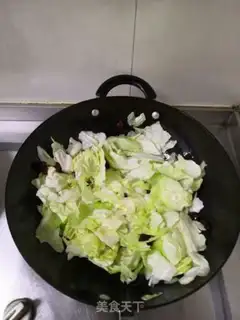 Make Scrambling step 5