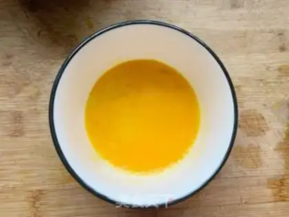 Make Lazy toast step 1