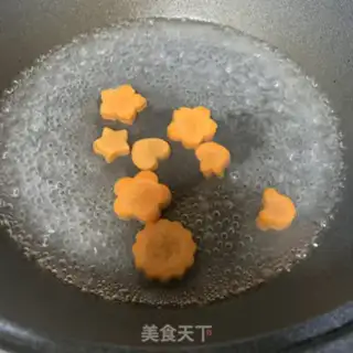 Make Beef fried rice step 5
