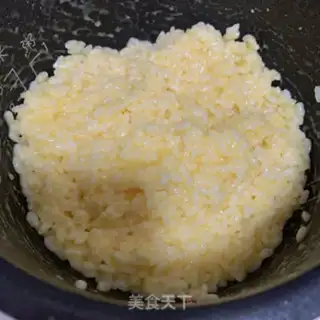 Make Beef fried rice step 7