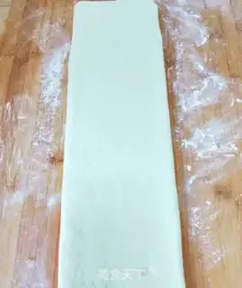 Make Like rollers step 12