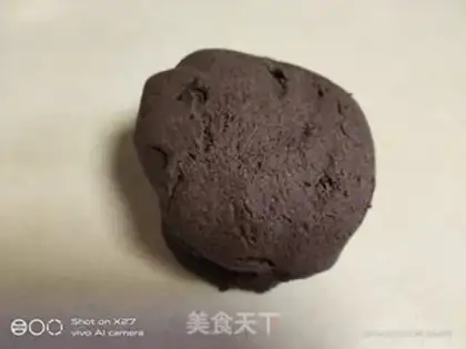 Make Sesame almond bread step 3