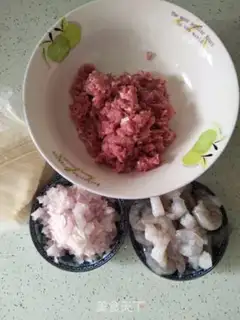 Make Shrimp meat step 0
