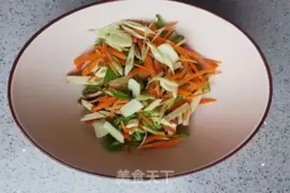 Make Roasted beef tofu step 1