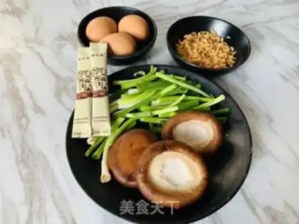 Make Pie on the porridge step 2