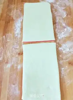Make Like rollers step 13