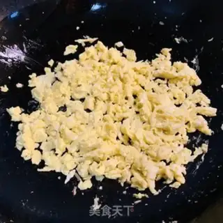 Make Pie on the porridge step 3
