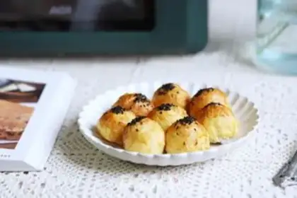 Make Lazy toast step 10