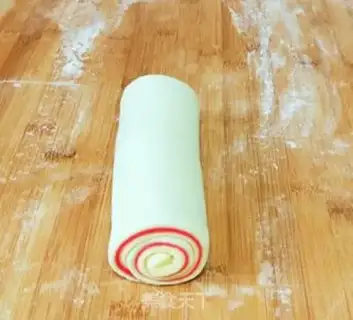 Make Like rollers step 14
