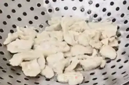 Make Cheese step 4