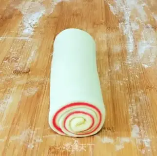 Make Like rollers step 15