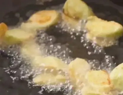Make Cheese step 5