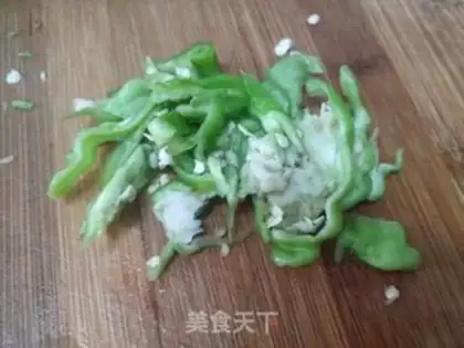 Make Tomato fried the cabbage step 3