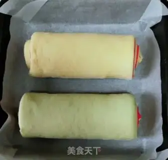 Make Like rollers step 16