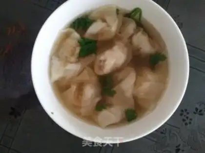 Make Shrimp meat step 5