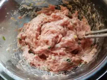Make A plate of eggplant step 0
