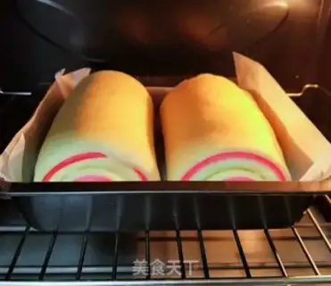 Make Like rollers step 18