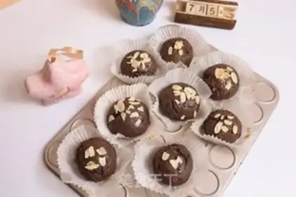 Make Sesame almond bread step 9