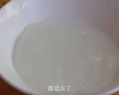 Make Cool powder step 4