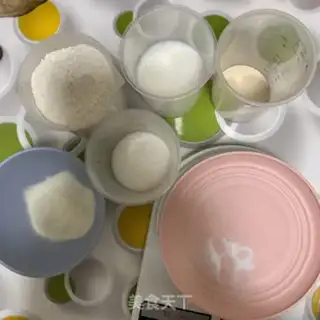 Make Bread step 0