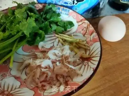 Make Soup step 0