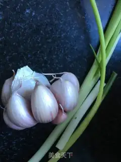 Make Pumpkin step 1