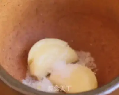 Make Cool powder step 5