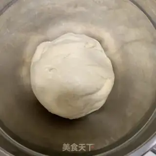 Make Bread step 1