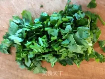 Make Soup step 1
