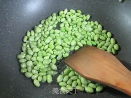 Make Scrambled with pepper step 4