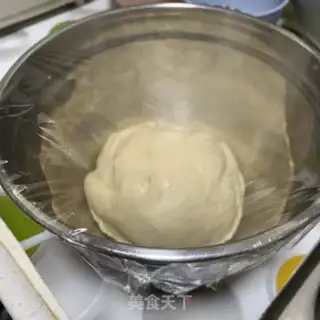 Make Bread step 2