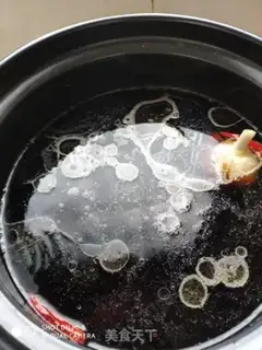 Make Sour chili step 0
