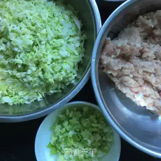 Make A meat pack step 3