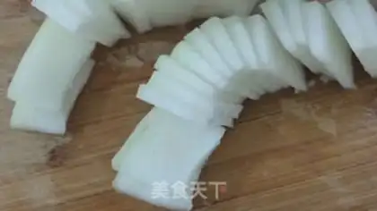 Make Roast melon step 0