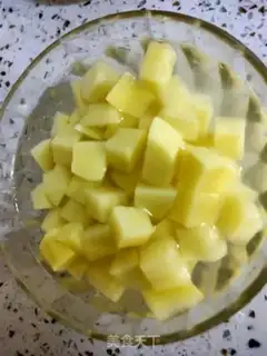 Make Sodium step 2
