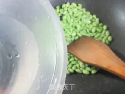 Make Scrambled with pepper step 5