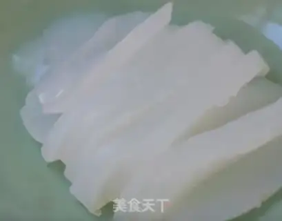 Make Cool powder step 7